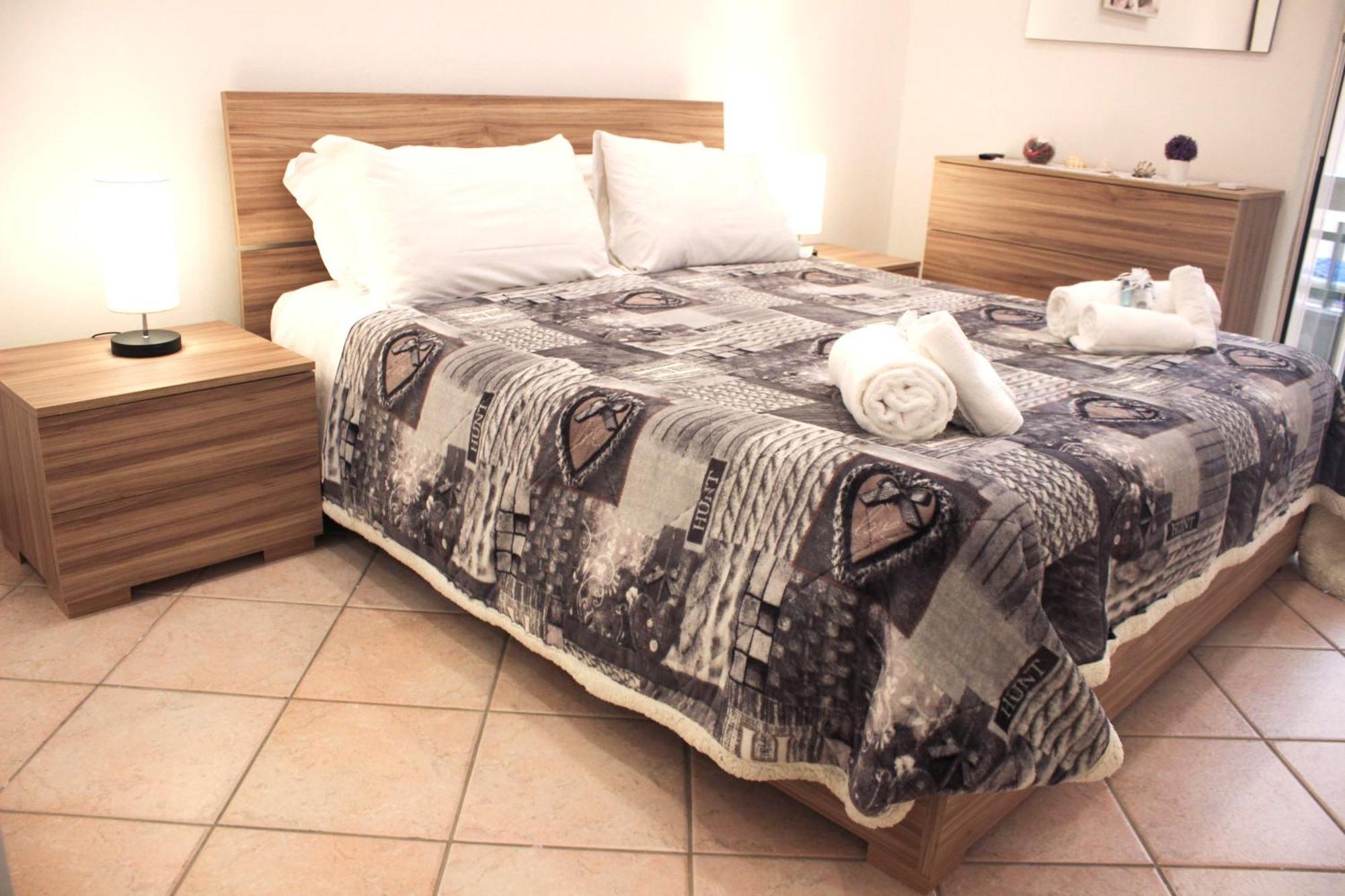 Anzio- Central Holiday House. Bagian luar foto